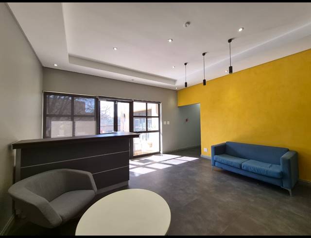195M² OFFICE TO LET IN ILLOVO